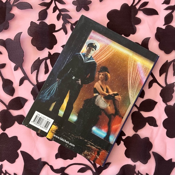 PIERRE ET GILLES Sailors & Sea Taschen Icons Book ~ Jean Paul Gaultier - Picture 2 of 6